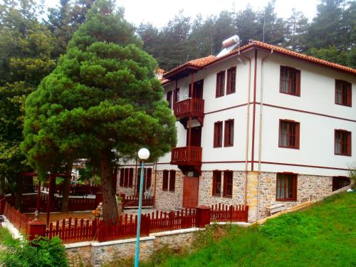 Φωτογραφία από το άλμπουμ του Hotel Mitnitsa and TKZS Biliantsi σε Arda