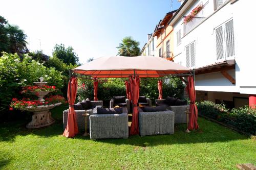 Hotel Ideale