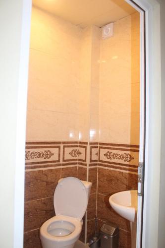 Gallery image of Keba in Tbilisi City