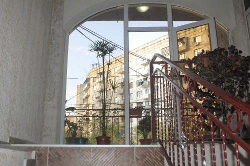 Gallery image of Keba in Tbilisi City