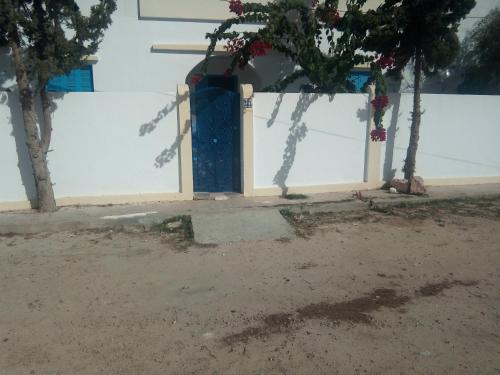 Fotografie z fotogalerie ubytování Appartement à Houmt Souk Jerba v destinaci Houmt Souk