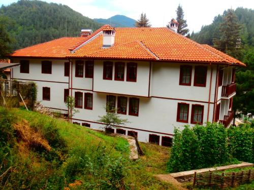 Φωτογραφία από το άλμπουμ του Hotel Mitnitsa and TKZS Biliantsi σε Arda