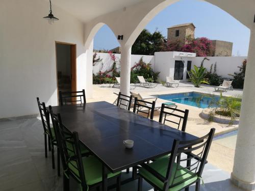 Gallery image of Villa Roka - Toubab Dialaw in Toubab Dialaw