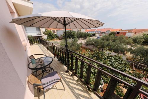 Apartman Sweet Mary