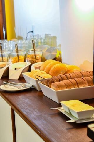 Mâncare la sau în apropiere de acest hotel