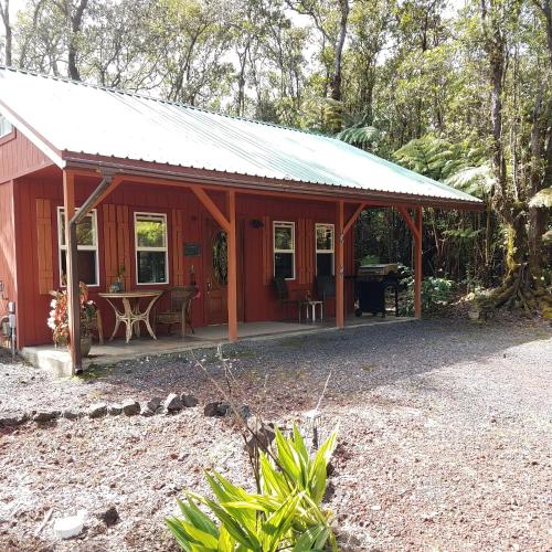 Alii Kane Cottages with Loft – Photos 4