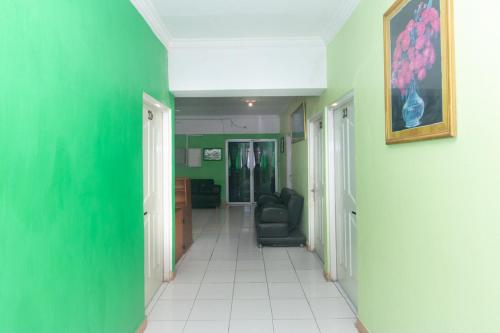 Fotografie z fotogalerie ubytování RedDoorz @ Frans Seda Kupang v destinaci Kupang