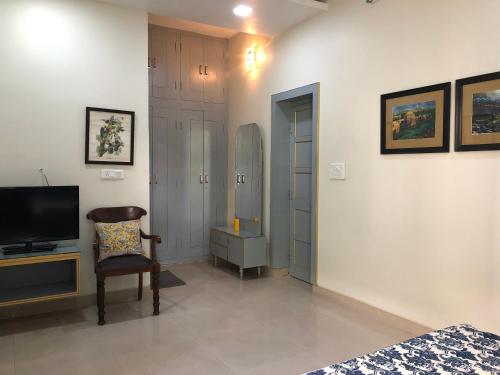 Gallery image of Kalpana Yoga Homestay in Jaipur