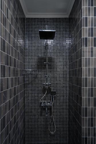 Bilik mandi di Ski Apartment