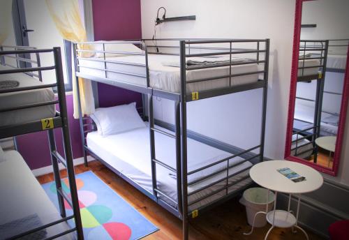 By Doors Hostel Image