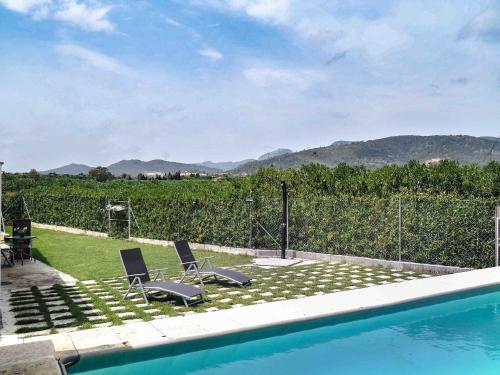 Villa Can Cama Rotja (Spanje Inca) - Booking.com