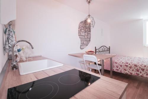 Gallery image of Apartments Pia in Piran