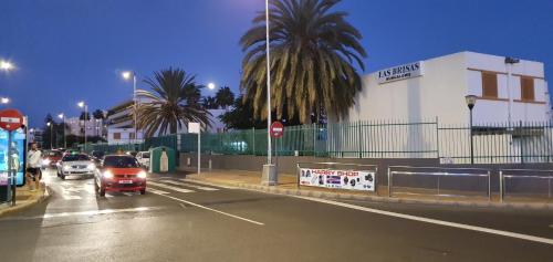 Barber Las Brisas