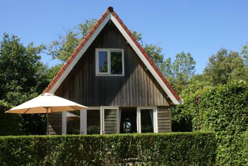 Eureka Vakantiehuisjes – Photos 3