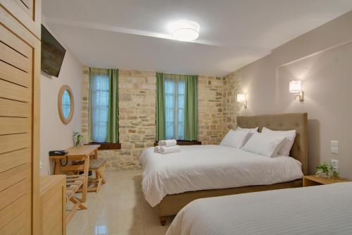 Φωτογραφία από το άλμπουμ του Ali Pasha Hotel στα Ιωάννινα