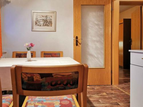 Gallery image of Ferienappartements Elbaussicht - Krippen in Bad Schandau