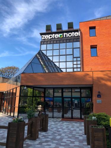 Zepter Hotel Drina Bajina Bašta, Bajina Bašta – ažurirane cene za 2022.  godinu