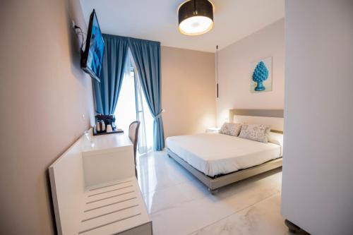 Gallery image of Milazzo Aeolian Sea Port B&B in Milazzo