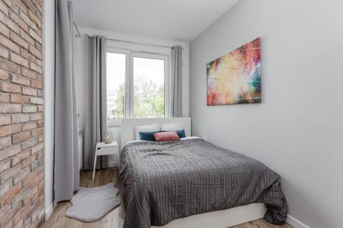 Chill Apartments Ursynów