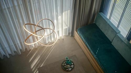 Φωτογραφία από το άλμπουμ του Enalia Luxury Living στη Νικήτη
