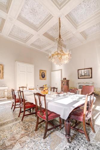 Palazzo D'Oltrarno - Residenza D'Epoca