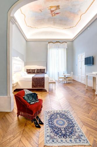 Palazzo D'Oltrarno - Residenza D'Epoca