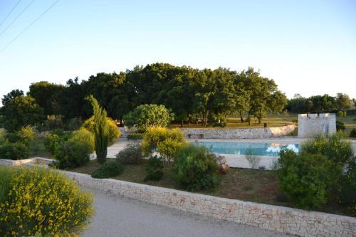 B&B Corte Del Camedrio