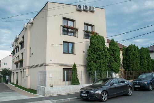 Photo de la galerie de l'établissement Gorgeous Villa, à Cluj-Napoca