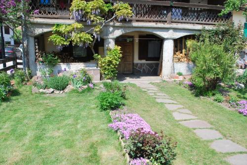 Appartamento Casa Delmarco – Photos 2