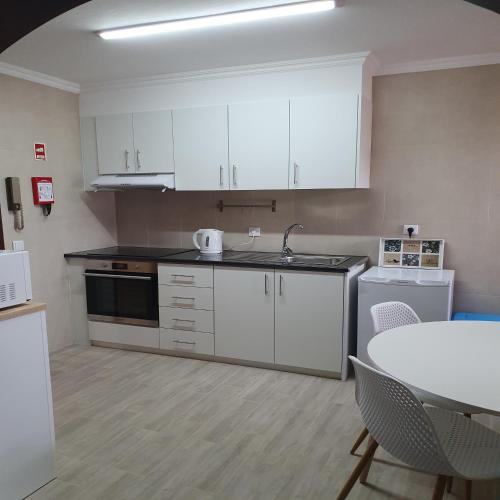 LEVADA APARTMENT