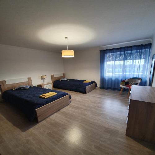 LEVADA APARTMENT
