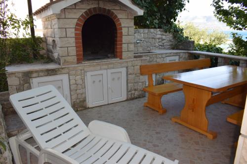 Imagine din galeria proprietății Apartments Jelincic în Trogir