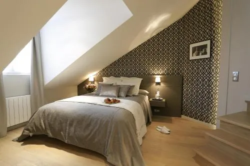Hôtel Roi de Sicile - Rivoli photo 5