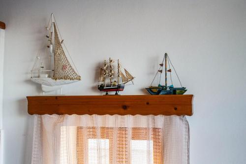 Fotografie z fotogalerie ubytování Koilon Apartments v destinaci Mochlos