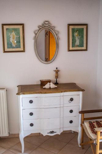 Fotografie z fotogalerie ubytování Koilon Apartments v destinaci Mochlos