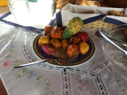 Fotografie z fotogalerie ubytování Le Cale v destinaci Lampedusa