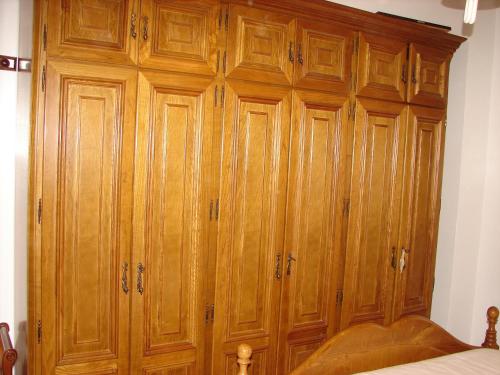 Galeriebild der Unterkunft Casa Gazquez in Santo Tomé