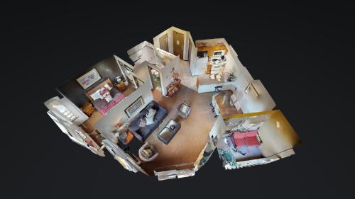 Φωτογραφία από το άλμπουμ του Whistler Blackcomb Vacation Rentals - Village North σε Γουίσλερ