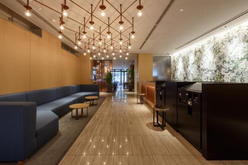 hotel forza osaka kitahama的圖片