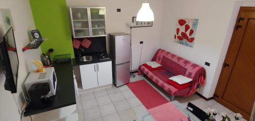 Gallery image of B&B CAV Rondinella in Chiavenna