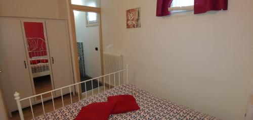 Gallery image of B&B CAV Rondinella in Chiavenna