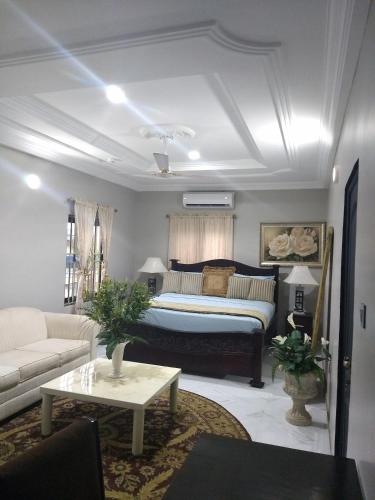 The Winford Boutique Hotel Achimota