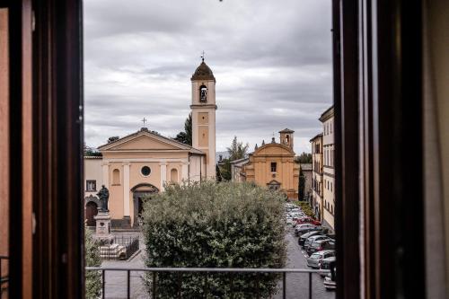 Φωτογραφία από το άλμπουμ του Il Palazzetto σε Bagnoregio