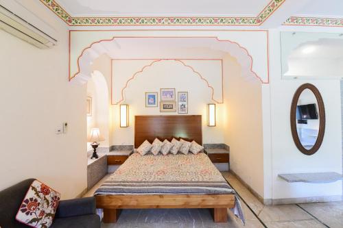 Galeriebild der Unterkunft Hotel Meghniwas in Jaipur