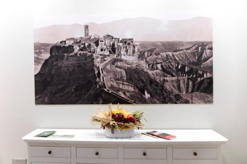 Φωτογραφία από το άλμπουμ του Il Palazzetto σε Bagnoregio