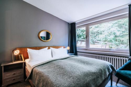 Boutique-Hotel THH622 – Photos 4