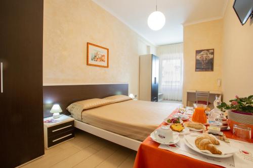 Gallery image of Hotel Happy in Battipaglia