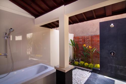 Imagem da galeria de The Awan Villas - CHSE Certified em Seminyak