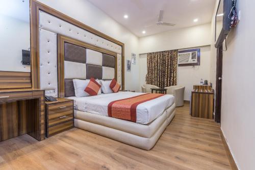Rupam Hotel - Air Purified comfort
