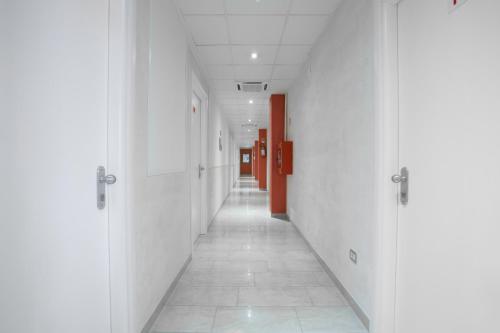 Photo de la galerie de l'établissement Hotel Happy, à Battipaglia
